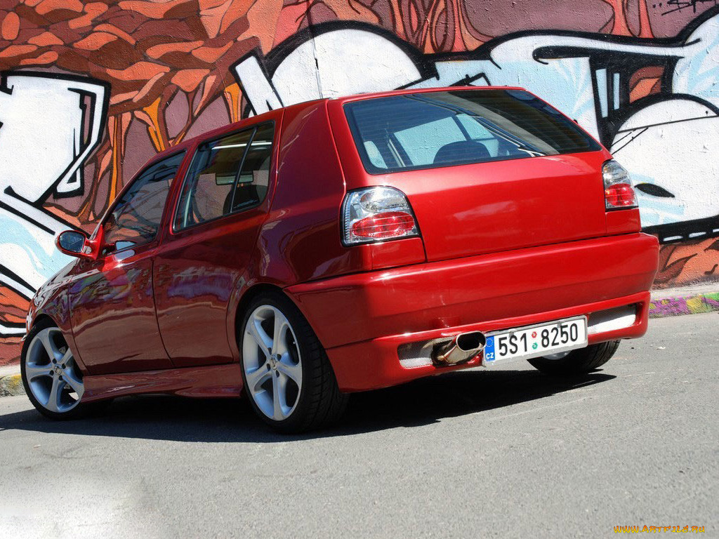 , volkswagen